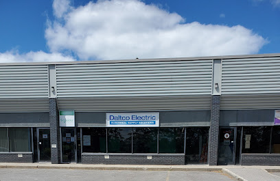 Daltco Electric 1979 Ltd