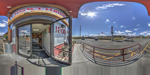 Liquor Store «Northside Liquors & Wines», reviews and photos, 1800 Cedar St, Helena, MT 59601, USA