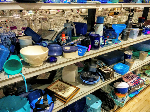 Thrift Store «Goodwill Denver - Broadway», reviews and photos, 21 S Broadway, Denver, CO 80209, USA