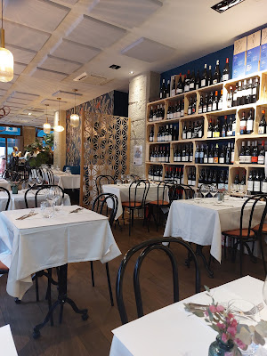 le Tabagnon du 6 à Lyon