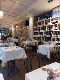 Atmosphère du Restaurant français le Tabagnon du 6 à Lyon - n°2