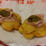 Photo n°4 de l'avis de Mike. fait le 17/10/2020 à 20:04 sur le  Trattoria del Lùff San Gregorio à San Gregorio