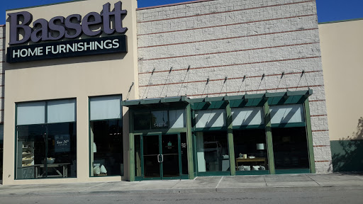 Furniture Store «Bassett Home Furnishings», reviews and photos, 14675 I-35, Selma, TX 78154, USA