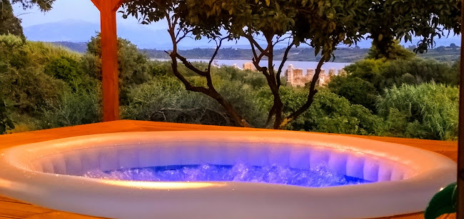 The Elysian at Nicopolis - Πρέβεζα