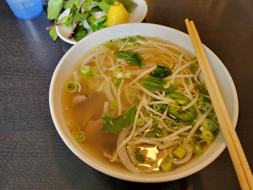 Simply Pho Noodle House image
