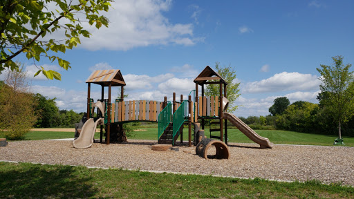 Park «Evergreen West Park», reviews and photos, 1033 Tamberwood Trail, St Paul, MN 55125, USA