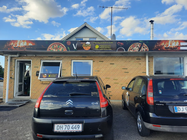 Aladdin Pizza & Kebabhouse Silkeborg