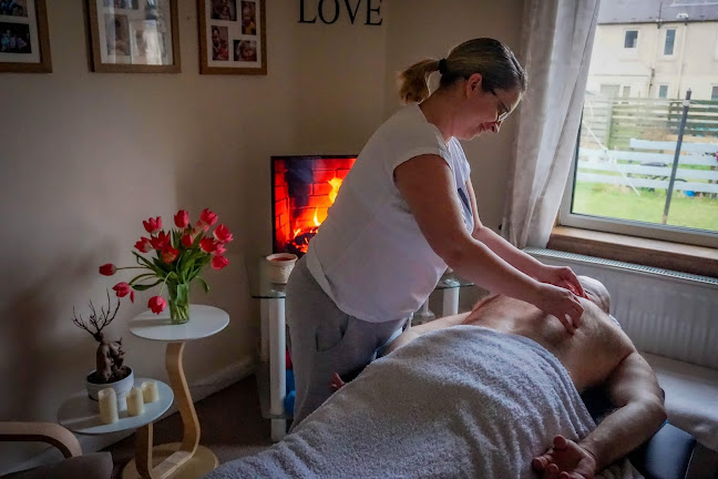 Comments and reviews of Massage Edinburgh