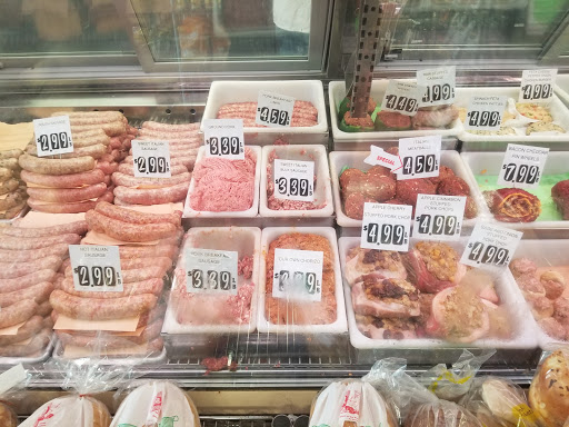 Butcher Shop «Market Place Meats», reviews and photos, 7714 Cooley Lake Rd, Waterford Twp, MI 48327, USA