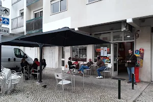 Café Mamamia image