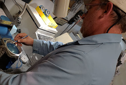 Eye Care Center «World Eyeglasses», reviews and photos, 6201 N Federal Hwy, Fort Lauderdale, FL 33308, USA