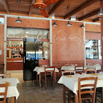 Photo n°17 de l'avis de Hugo.o fait le 31/07/2022 à 14:56 sur le  IL GALLO dal 1963 à Torvaianica