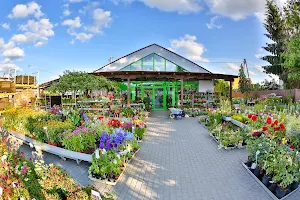 School Plant \ Garden Center 'New Garden' image