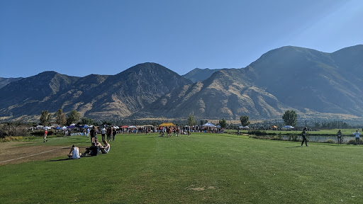 Public Golf Course «East Bay Golf Course», reviews and photos, 1860 South East Bay Boulevard, Provo, UT 84606, USA