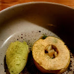 Photo n°1 de l'avis de Mel. fait le 20/11/2021 à 22:48 sur le  Restaurant Im Künstlerhaus Stuttgart à Stuttgart