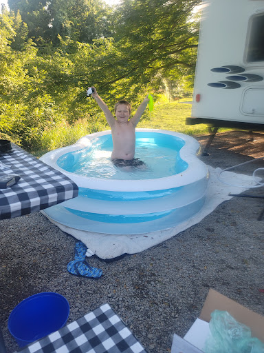 State Park «Taylorsville Lake State Park», reviews and photos, 1320 Park Rd, Mt Eden, KY 40046, USA