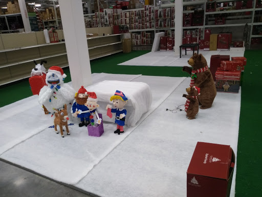 Home Improvement Store «Menards», reviews and photos, 12600 Plaza Dr, Eden Prairie, MN 55344, USA