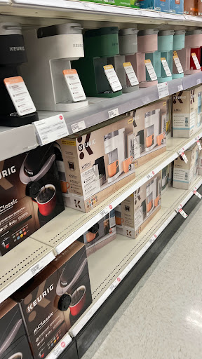 Department Store «Target», reviews and photos, 135 Creekside Way, New Braunfels, TX 78130, USA