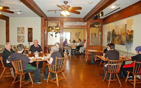 Lambs Farm's Magnolia Cafe & Bakery image