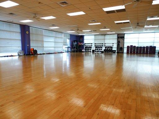 Gym «Genesis Health Clubs - West Central», reviews and photos, 854 N Socora St, Wichita, KS 67212, USA