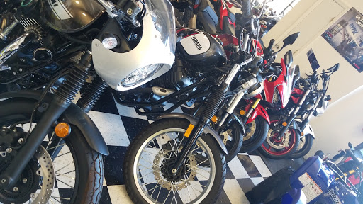 Motorcycle Dealer «Jersey Shore Powersports», reviews and photos, 656 NJ-35, Middletown, NJ 07748, USA