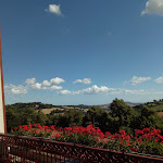 Photo n°2 de l'avis de Peter.o fait le 29/06/2017 à 11:46 sur le  Hotel Bonconte à Urbino