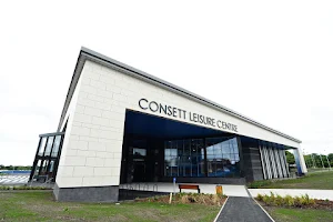 Consett Leisure Centre image