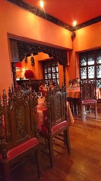 Atmosphère du Restaurant indien Le Shalimar à Nice - n°14