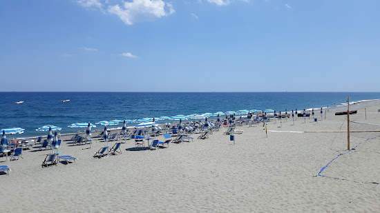 Bianco Beach