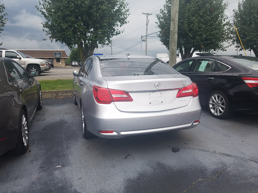 Auto Broker «Hendersonville Auto Brokers», reviews and photos, 609 W Main St, Hendersonville, TN 37075, USA