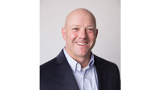 W. Todd Galde at CrossCountry Mortgage, LLC image
