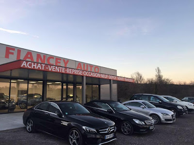 Fiancey Auto à Livron-sur-Drôme