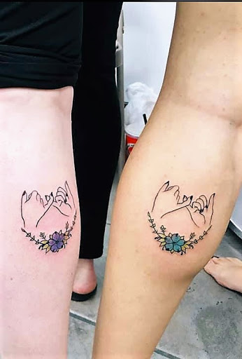 Tattoo Shop «Ink Spot Tattoo - Melbourne», reviews and photos, 1700 W New Haven Ave #199, Melbourne, FL 32904, USA