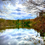 Photo n°3 de l'avis de KISTE. fait le 14/01/2020 à 22:24 sur le  Hotel Haus Chorin à Chorin