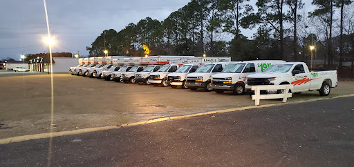 Ojay's Auto Detailing Center en Goldsboro