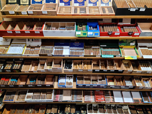 Tobacco Shop «Smoker Friendly», reviews and photos, 6762 W Coal Mine Ave, Littleton, CO 80123, USA