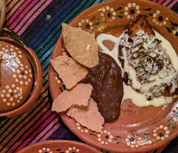 La Fonda de la Noche photo