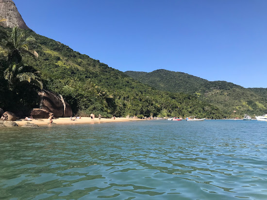 Praia do Crepusculo