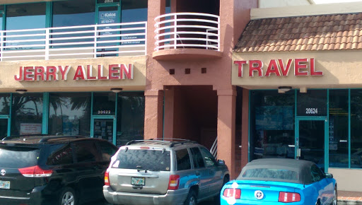 Travel Agency «Jerry Allen Travel Agency», reviews and photos, 20624 Biscayne Blvd, Aventura, FL 33180, USA