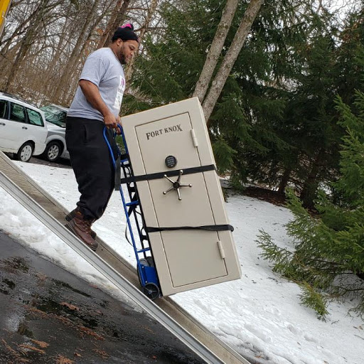 Moving Company «U-Save Moving and Storage», reviews and photos, 2385 Delhi Commerce Dr #1c, Holt, MI 48842, USA