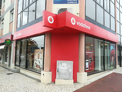 Vodafone Marinha Grande