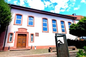 Former synagogue Gelnhausen image