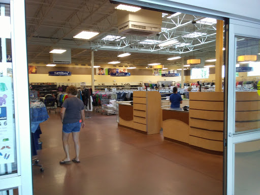Thrift Store «Goodwill - Monroe», reviews and photos