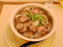 Soupe du Restaurant vietnamien Ai Pho à Chanteloup-en-Brie - n°1