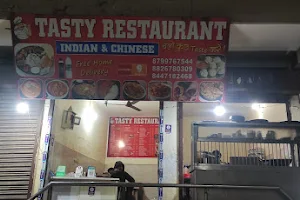 Tasty Restaurant | Best tiffin service in Noida sec 44 and 45. | Tiffin service near me | Restaurant near me | image