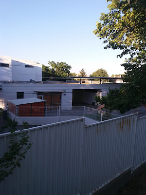 École élémentaire Émile Combes à Montpellier