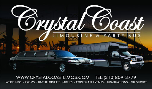Crystal Coast Limousine