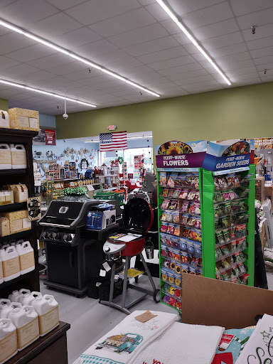 Hardware Store «Thompson Ace Hardware», reviews and photos, 9742 Old St Augustine Rd #114, Jacksonville, FL 32257, USA