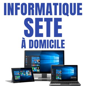 Çadepanne.com - Informatique à domicile sete | depannage informatique Sete à Sète