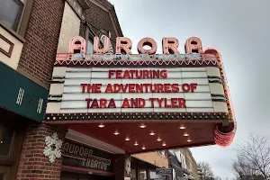 Aurora Theatre and Popcorn Shop image